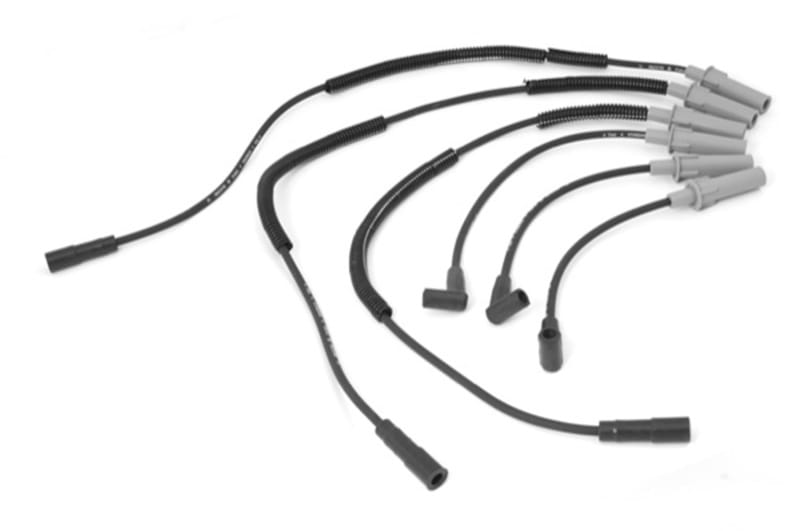 OMIX — Spark Plug Wire Set