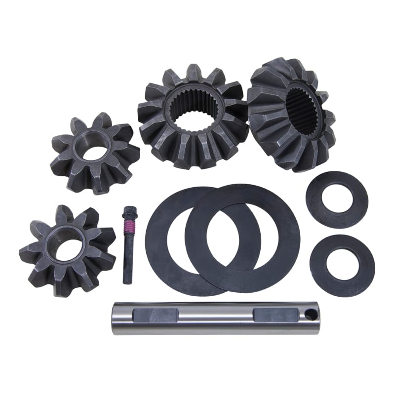 Yukon Gear & Axle — USA standard Gear standard Spider Gear Set for 2007+ GM 8.6"