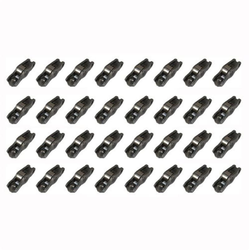 Ford Racing — 5.2L Coyote Roller Finger Follower Kit
Roller Finger Follower Kit