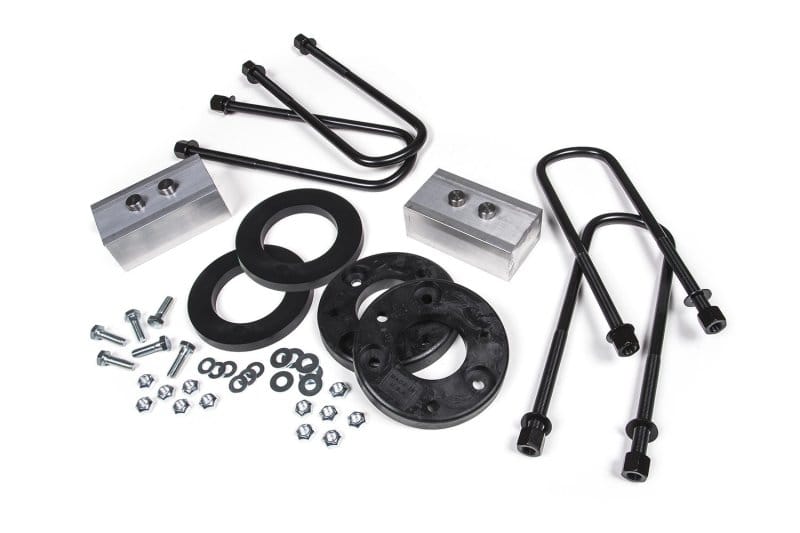 Zone Offroad — Zone 2" Lift Kit