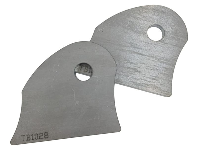 Artec Industries — Artec Industries Multi-Purpose Tab (Pair) - Small