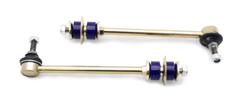 Superpro — SuperPro 2004 Pontiac GTO Base Front Fixed End Link Set w/ Bushings
Bushing Kit