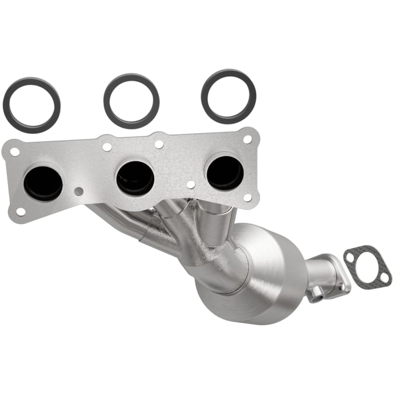 Magnaflow — OEM Grade Manifold Catalytic Converter