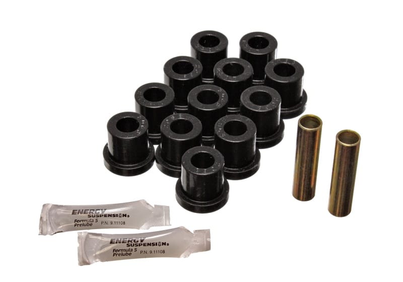 Energy Suspension — Leaf Spring Bushing Set