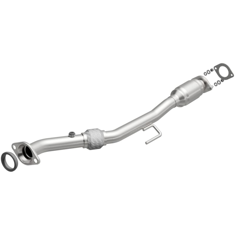 Magnaflow — California CARB Direct-Fit Catalytic Converter
California Direct-Fit Catalytic Converter
