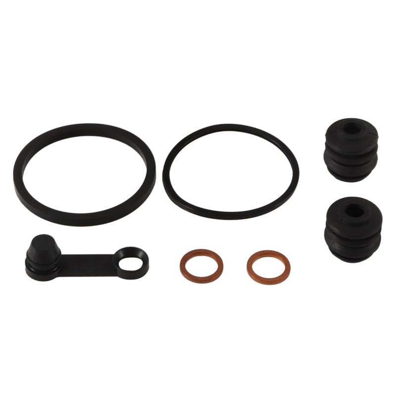 All Balls Racing — All Balls Racing 02-08 Yamaha TDM900 (Euro) Caliper Rebuild Kit - Rear