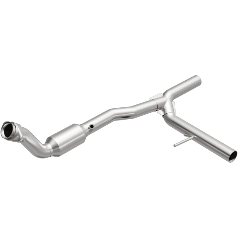 Magnaflow — California CARB Direct-Fit Catalytic Converter
California Direct-Fit Catalytic Converter