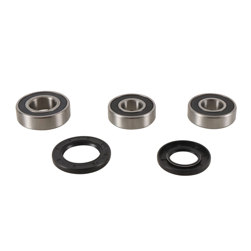 Pivot Works — Pivot Works 90-95 Suzuki DR250S Rear Wheel Bearing Kit