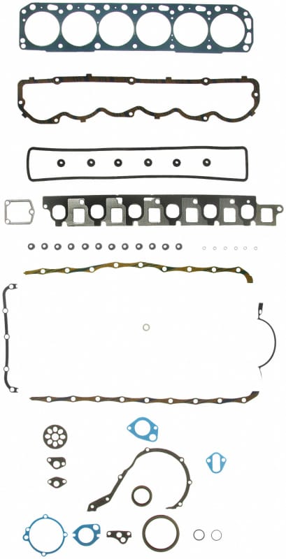 Fel-Pro — Engine Gasket Set