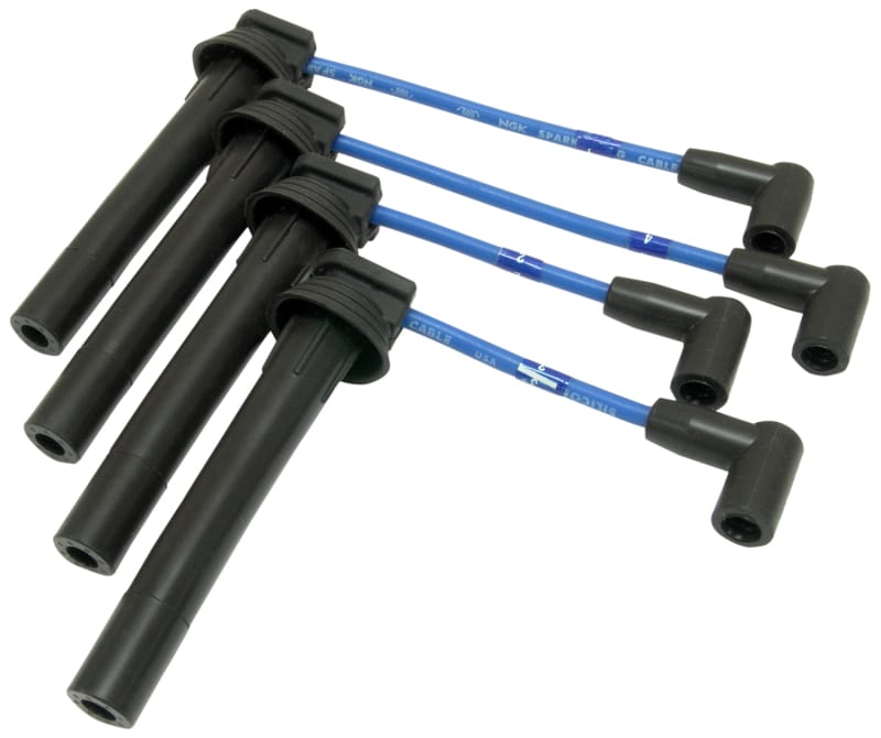 NGK — NGK Spark Plug Wire Set