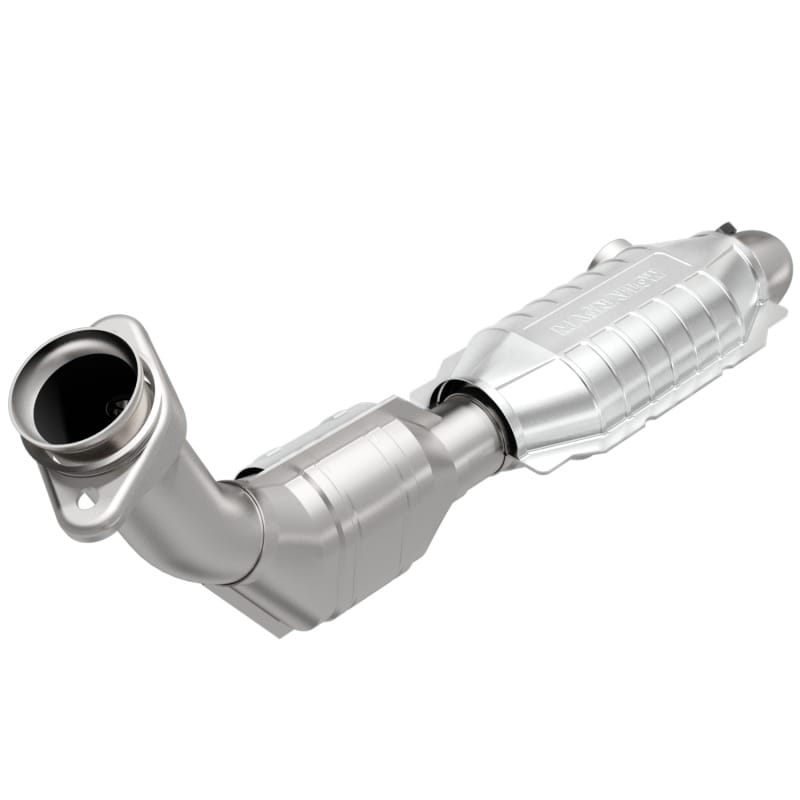 Magnaflow — HM Grade Direct-Fit Catalytic Converter
