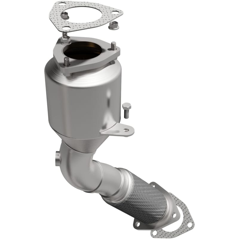 Magnaflow — OEM Grade Direct-Fit Catalytic Converter