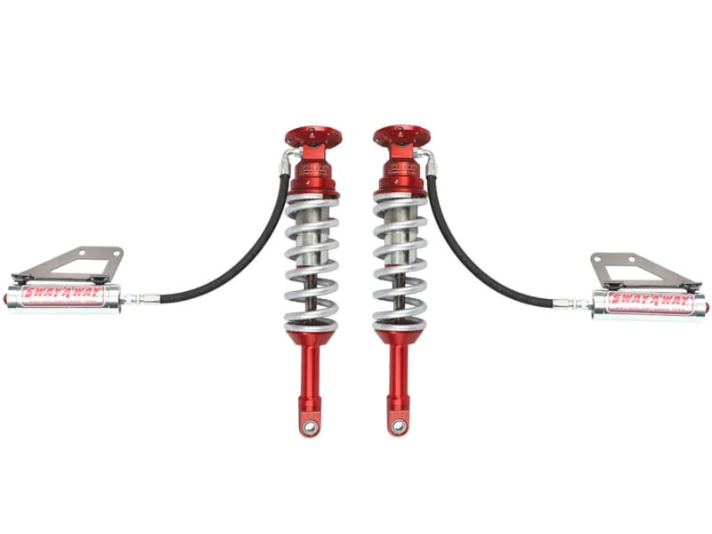 aFe — Sway-A-Way 3.0 Front Coilover Kit w/ Remote Reservoirs