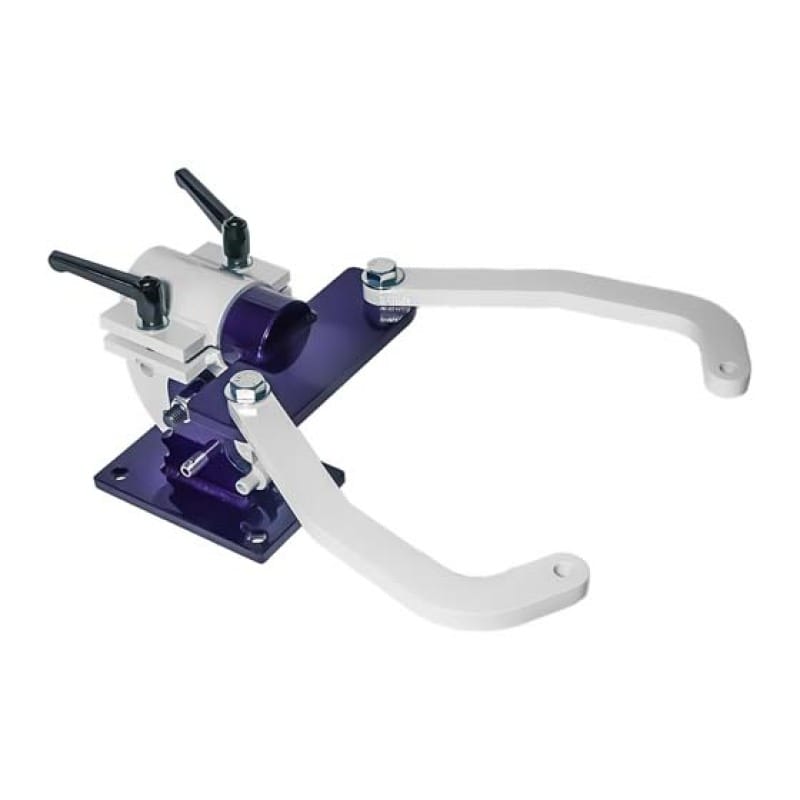 Yukon Gear & Axle — Yukon Bench Buddy Dropout Differential Case Holding Fixture