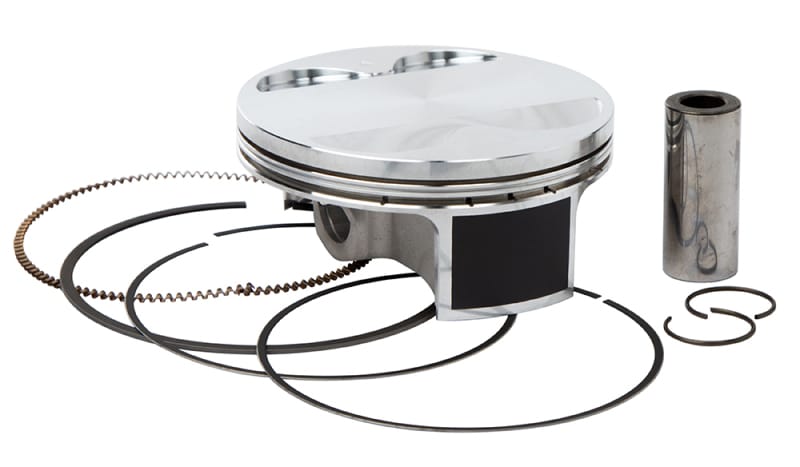 Vertex Pistons — Vertex Piston 06-09 Suzuki LT-R 450 450cc Forged Replica Piston Kit