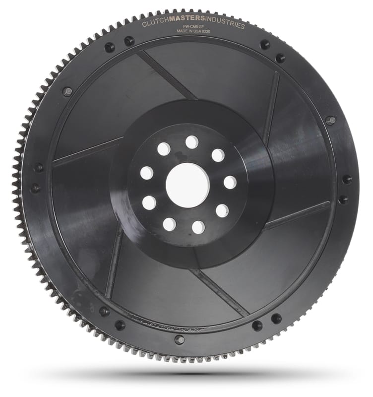 Clutch Masters — Lightweight Steel flywheel