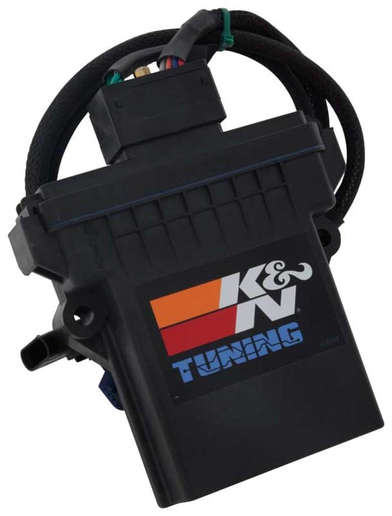 K&N Engineering — Boost Control Module