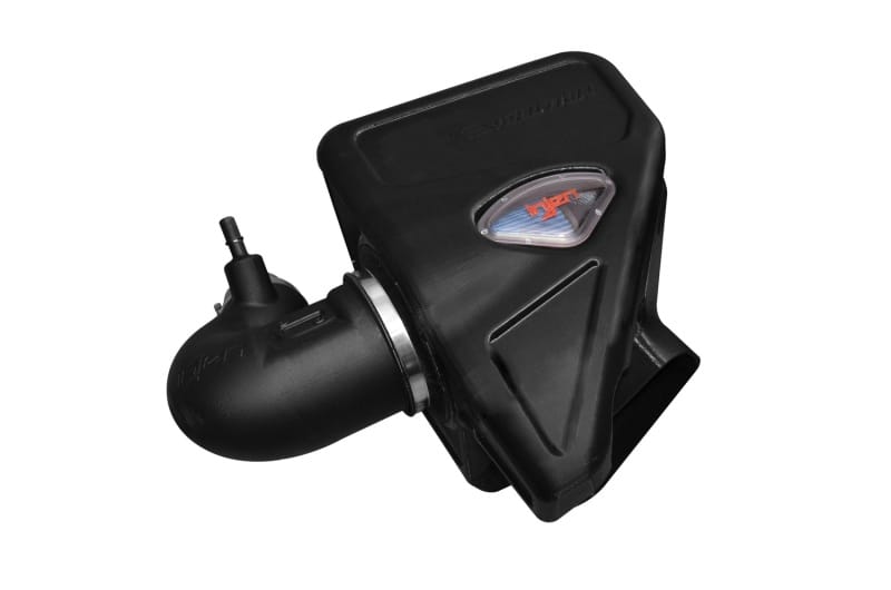 Injen — Evolution Series Air Induction System
EVOLUTION Cold Air Intake System