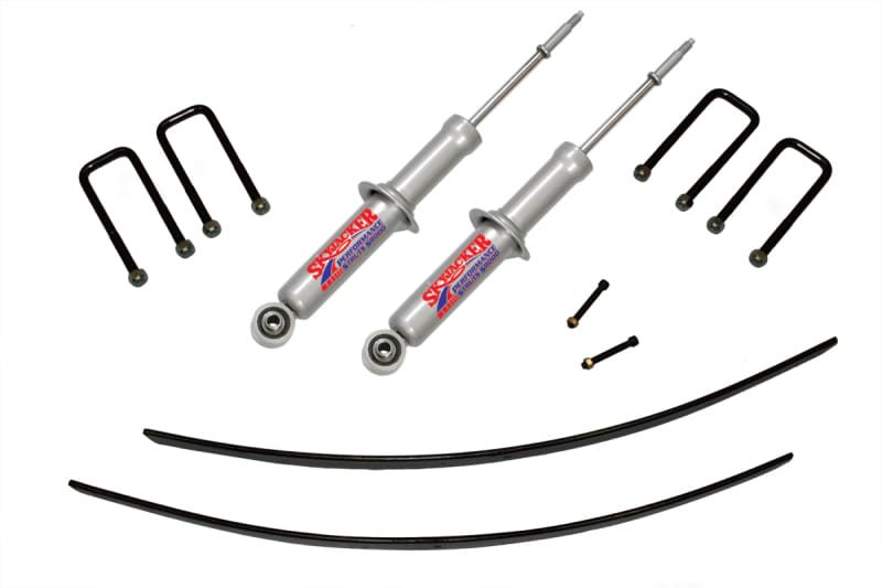 Skyjacker — 3IN. 00-05 TUNDRA STRUT KIT