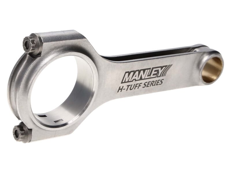 Manley Performance — Manley Connecting Rod-SBC LS1 6.125 H TUFF