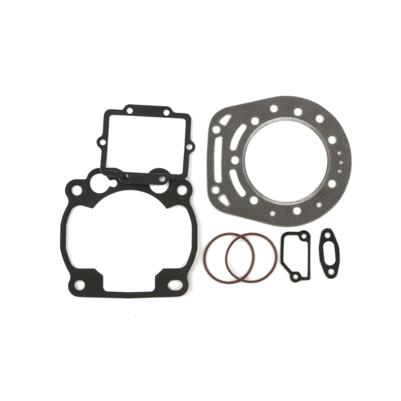 Cometic Gasket — Cometic 89-90 Kawasaki KX500 E1 88mm Bore .043 Top End Gasket Kit