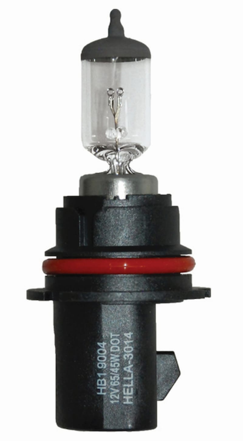 Hella — Hella Bulb 9004/Hb1 12V 65/45W P29T T46 (2)
9004TB Halogen Bulb