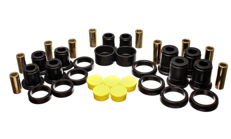 Energy Suspension — CONTROL ARM BUSHING SET