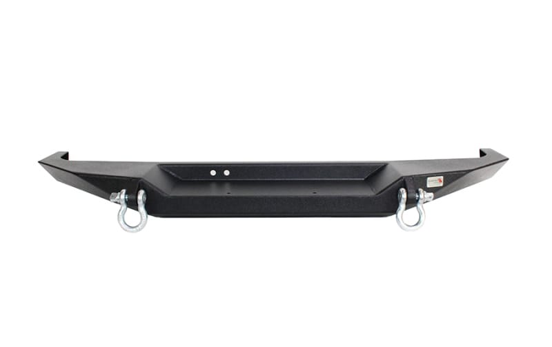 Fishbone Offroad — Bullhead Front Winch Bumper FB22059