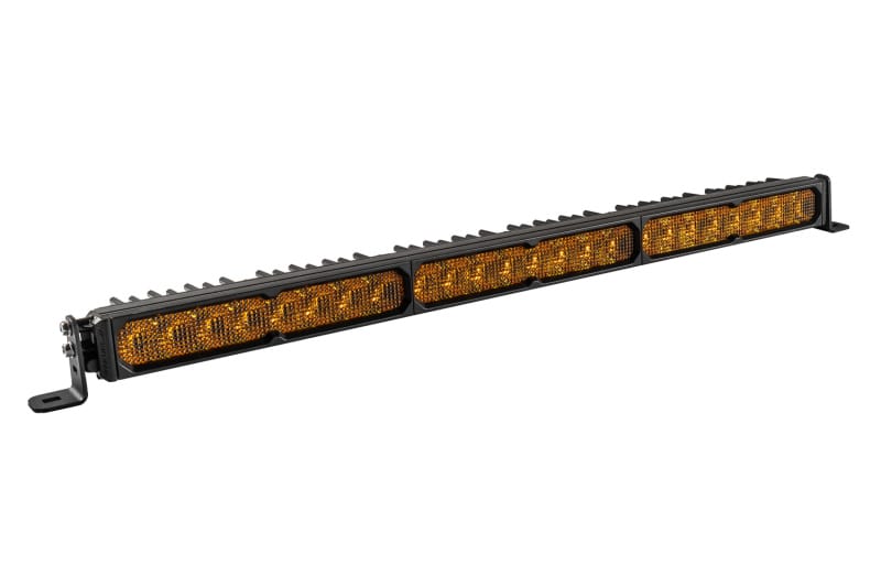 Diode Dynamics — All-new Stage Series Lightbars. More power  control  and style.