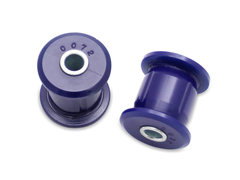 Superpro — Trailing Arm Upper - Front Bushing Kit