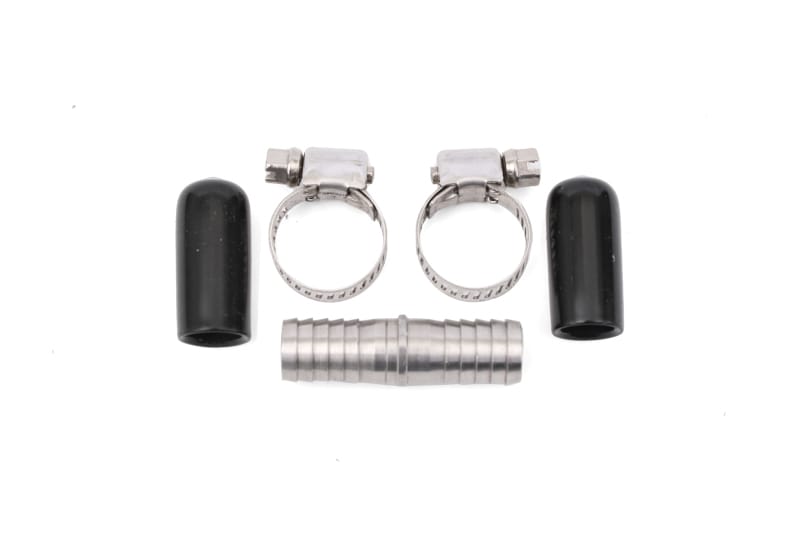BMR Suspension — Throttle Body Water Bypass Kit, LS1