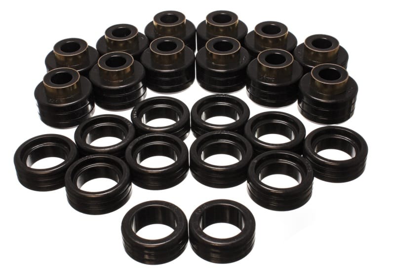 Energy Suspension — Body Cab Mount Set
