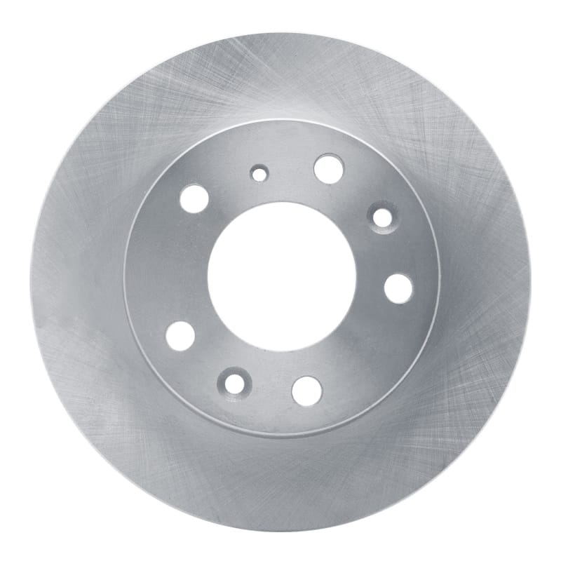 DFC — Disc Brake Rotor