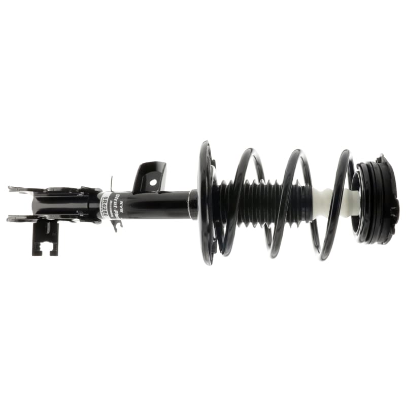 KYB — Complete Corner Unit Assembly -Strut, Mount and Spring