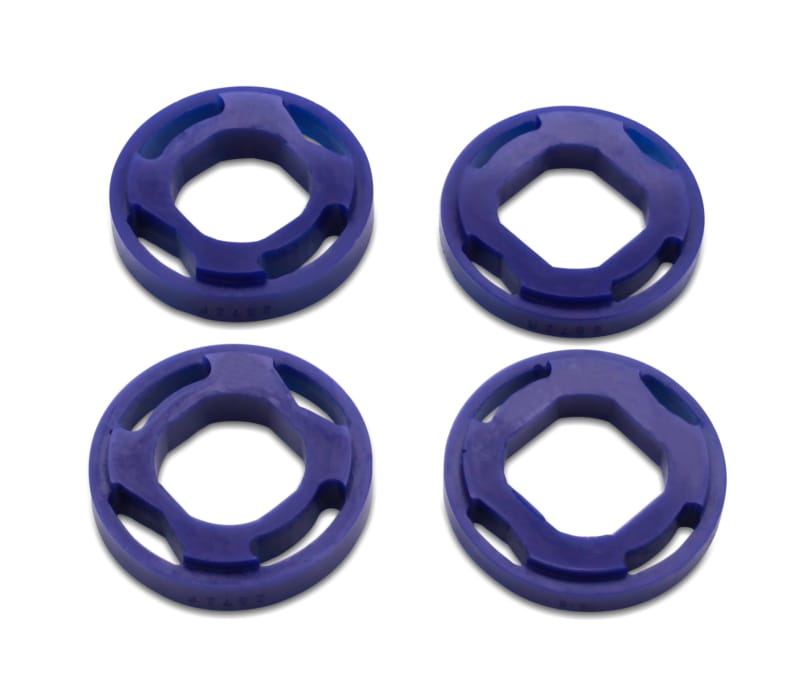 Superpro — Subframe - Bushing Kit