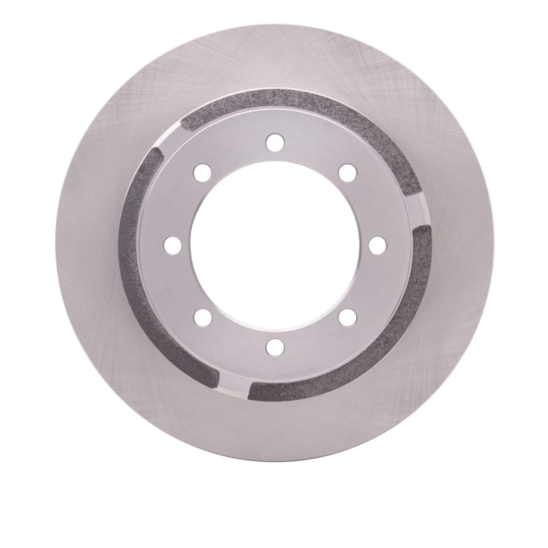 DFC — Disc Brake Rotor