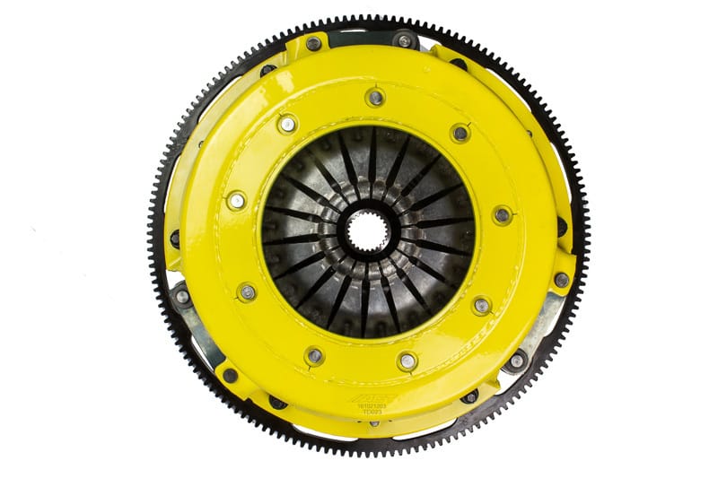 ACT — ACT Twin Disc Extreme Street Clutch Kit