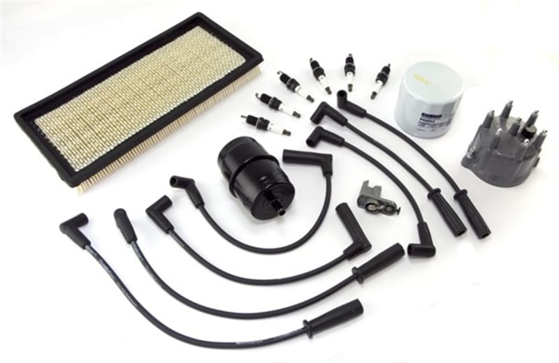 OMIX — Tune-Up Kit