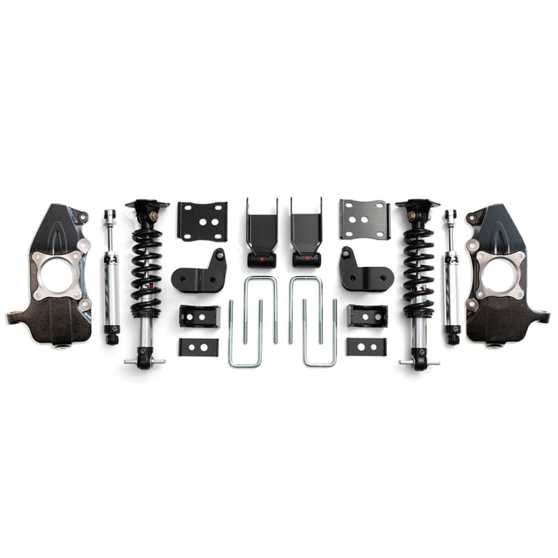 QA1 — QA1 LK11-FF03 3/5 Lowering Kit