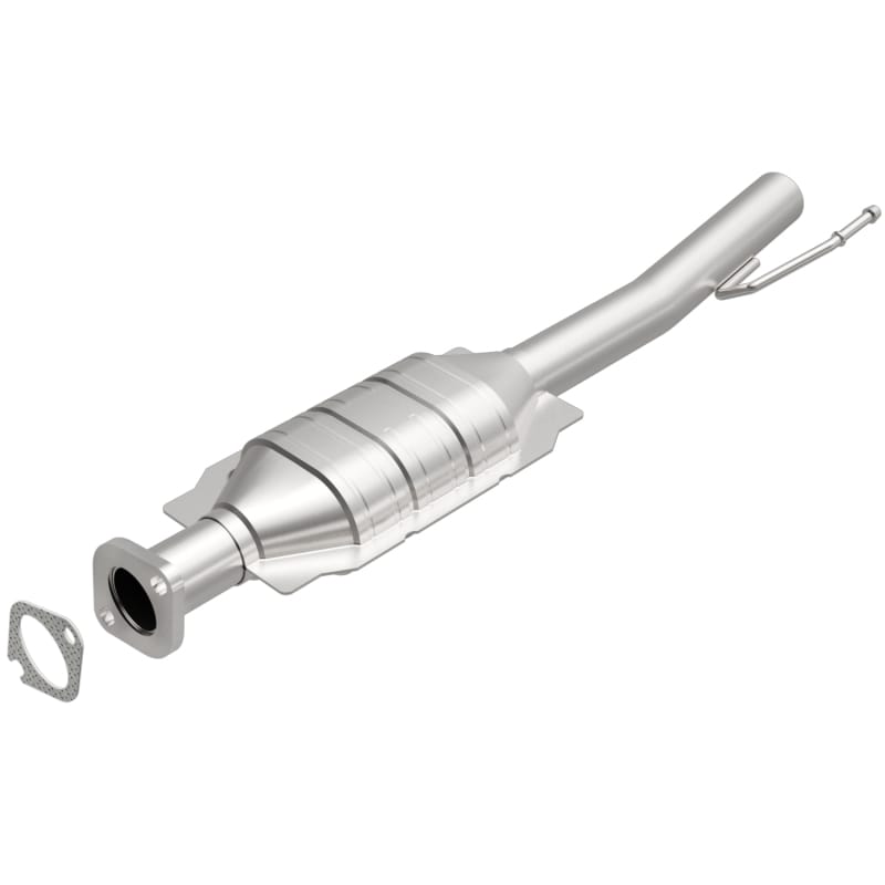 Magnaflow — California CARB Direct-Fit Catalytic Converter
California Direct-Fit Catalytic Converter