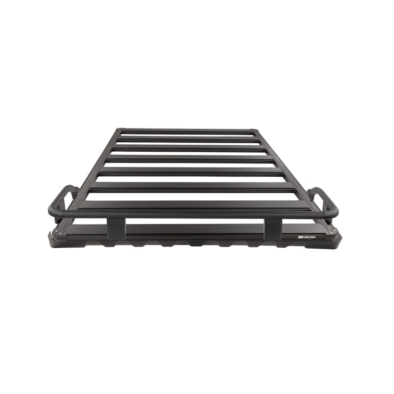 ARB — ARB Base Rack 84in x 51in with Mount Kit/Deflector/Front 1/4 Guard Rail
BASE Rack Kit