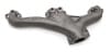 OMIX — Omix Exhaust Manifold Left V8 72-91 CJ & SJ Models