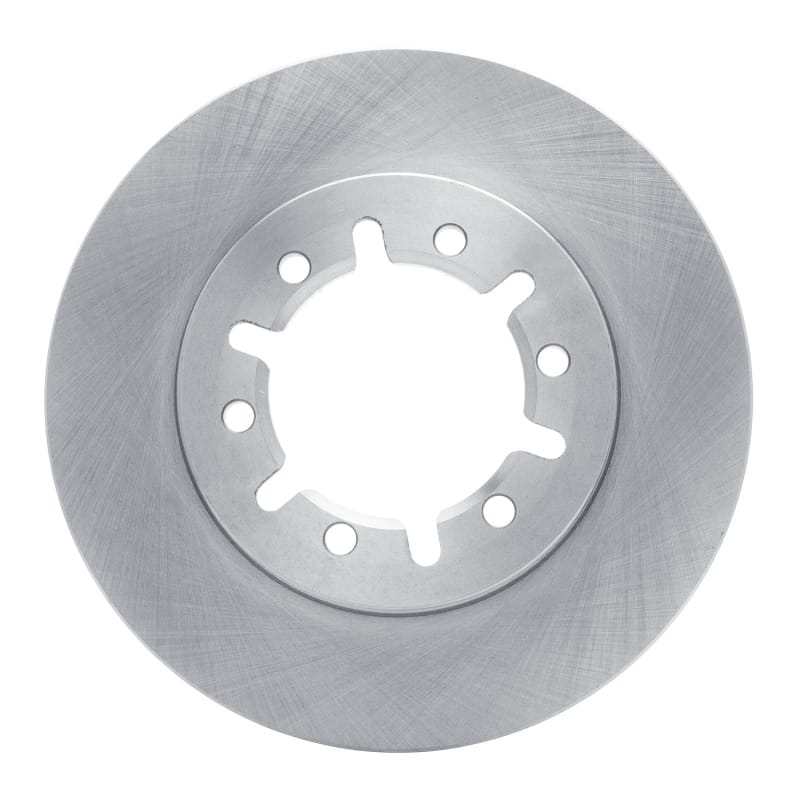 DFC — Disc Brake Rotor