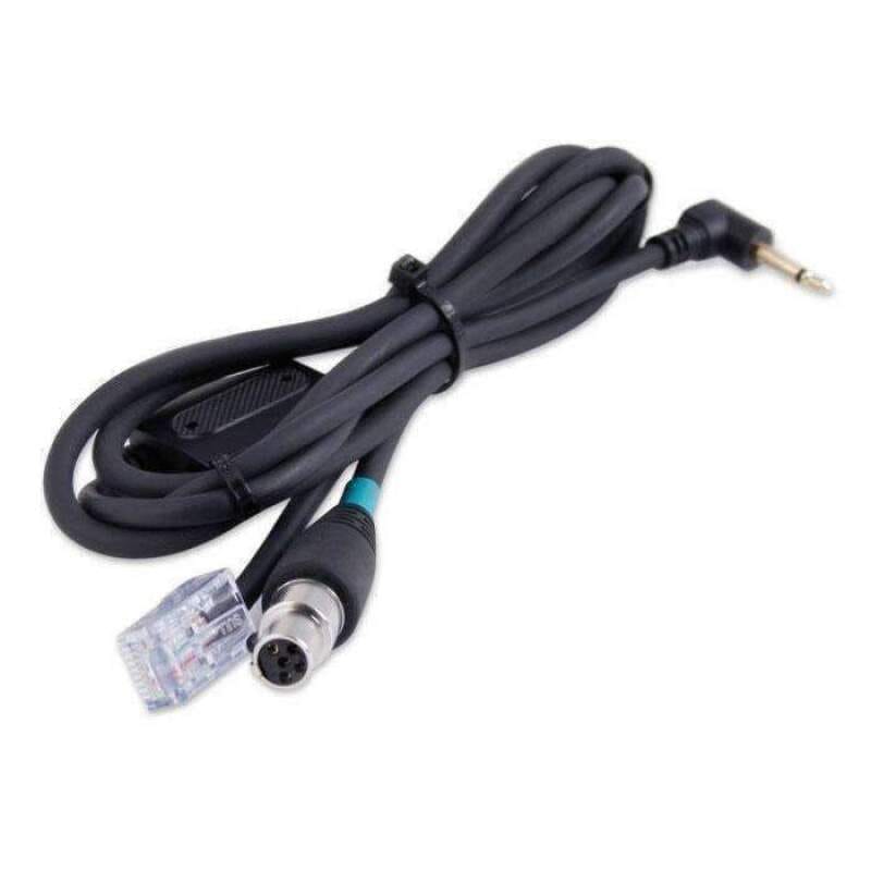 Rugged Radios — Rugged Radios Connect to Mobile Radio Icom