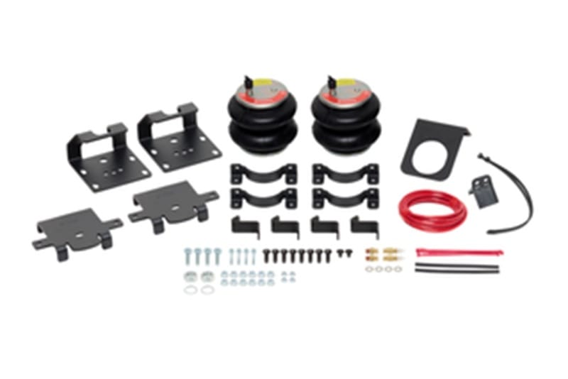 Firestone — RED Label™ Ride Rite® Extreme Duty Air Spring Kit
Ride-Rite Extreme Duty Helper Springs