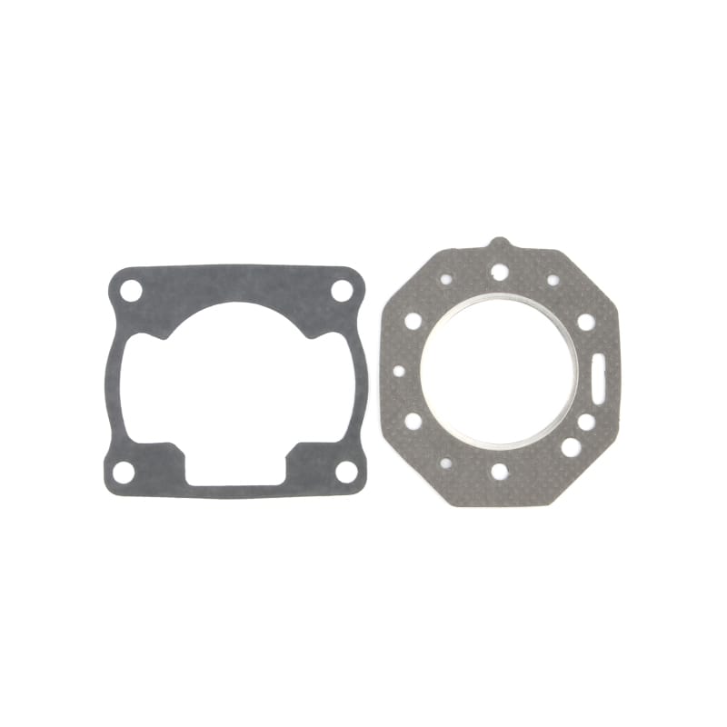 Cometic Gasket — Cometic 84-85 Kawasaki KXT250 Tecate 72mm Bore Head & Base Gasket Kit
Head and Base Kit