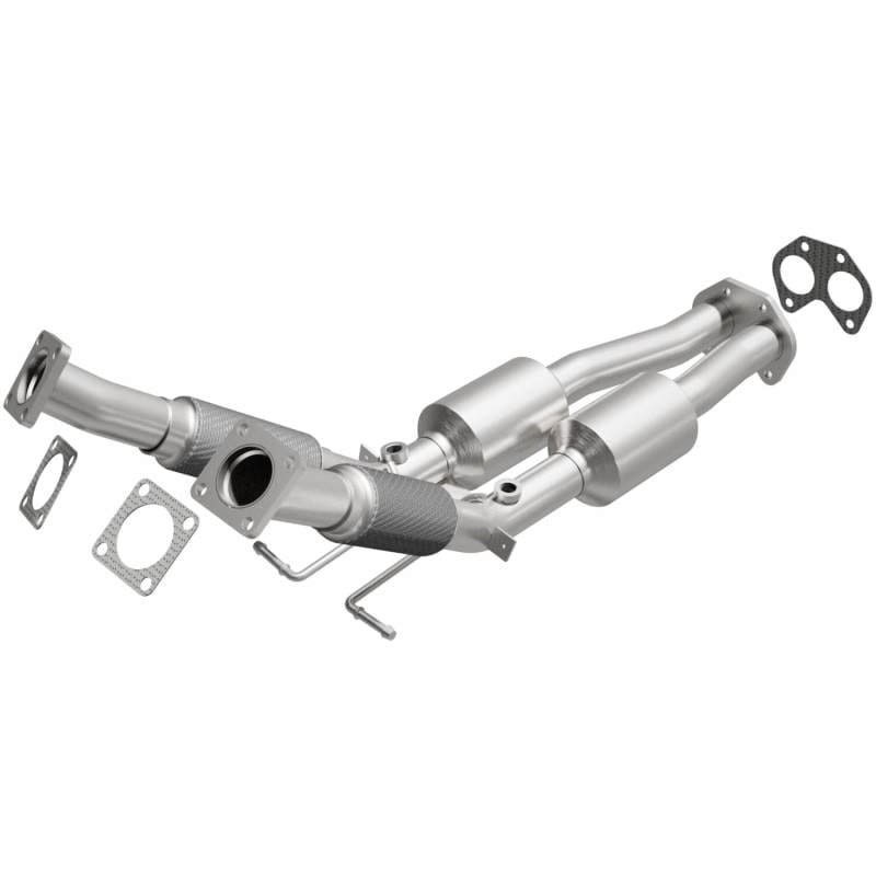 Magnaflow — OEM Grade Direct-Fit Catalytic Converter