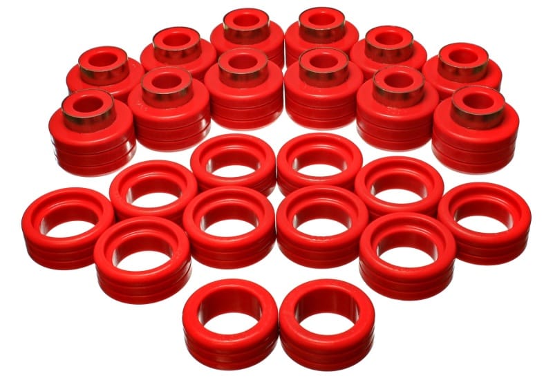 Energy Suspension — Body Cab Mount Set