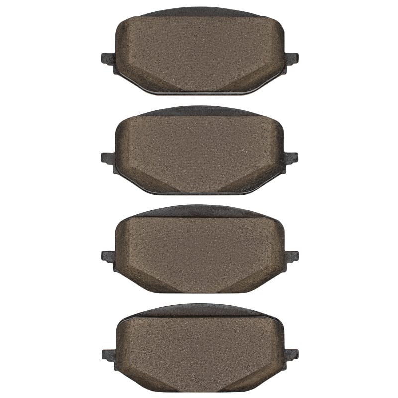 DFC — DFC 3000 Brake Pad