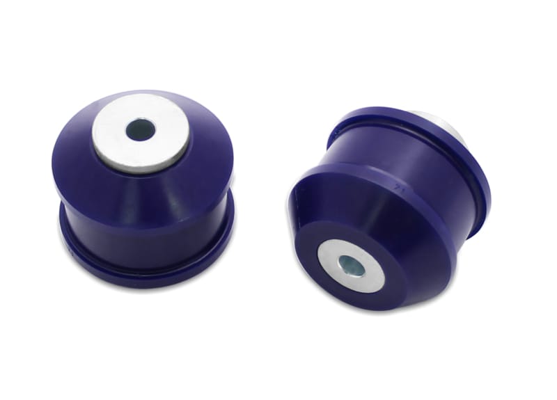 Superpro — Radius Arm Lower - Bushing Kit